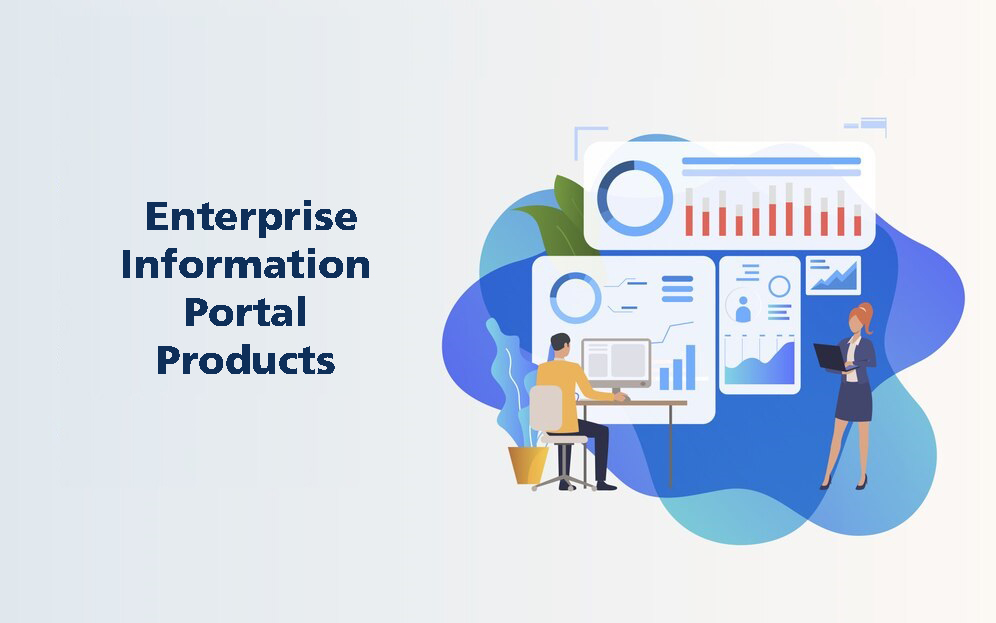 محصولات پورتال سازمانی