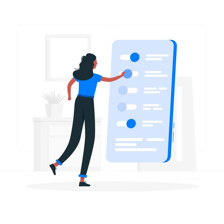 ویژگی های ERP