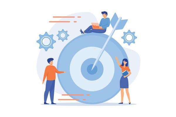 اهداف مدیریت زنجیره تامین