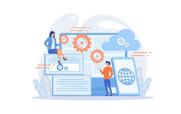 تحول دیجیتال چیست