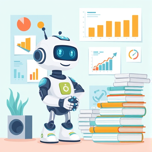 کاربرد اتوماسیون فرایند رباتیک