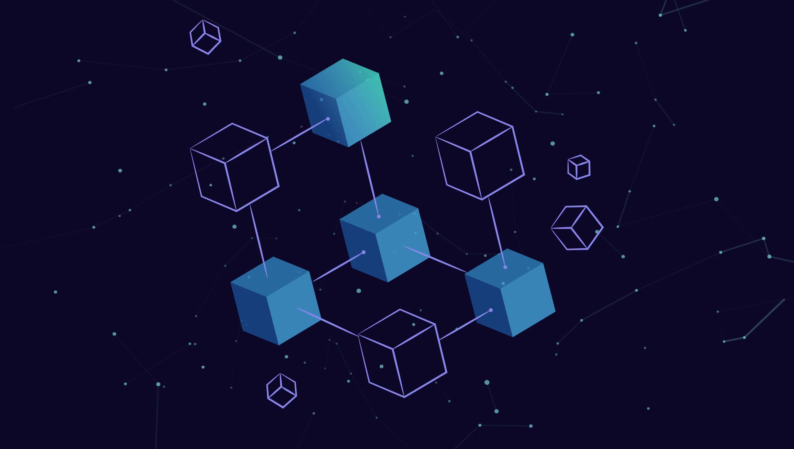 کاریرد بلاک چین