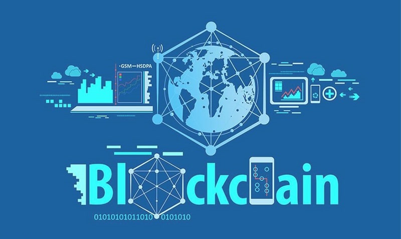 عملکرد بلاک چین