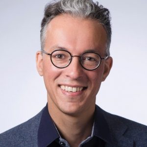 نظر Ric van Westhreenen درباره سیستم مدیریت محتوا