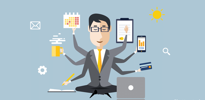 بهبود عملکرد و یادگیری سازمانی