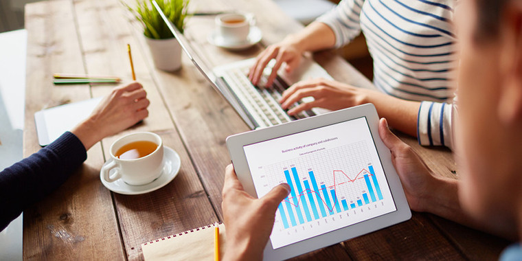 آنالیتیک و ابزار بهبود سئو