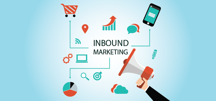 Inbound Marketing چیست