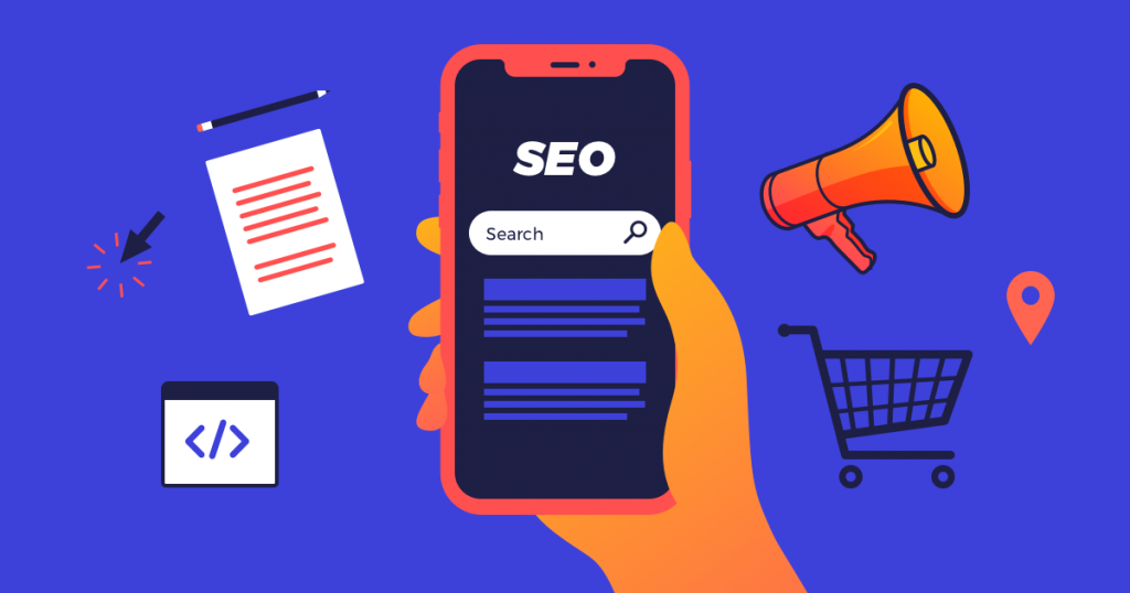 mobil seo seo nedir