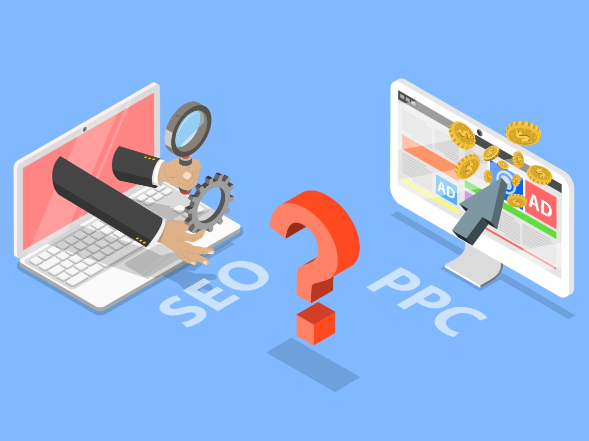 seo ve tıklama reklamcılığı nedir