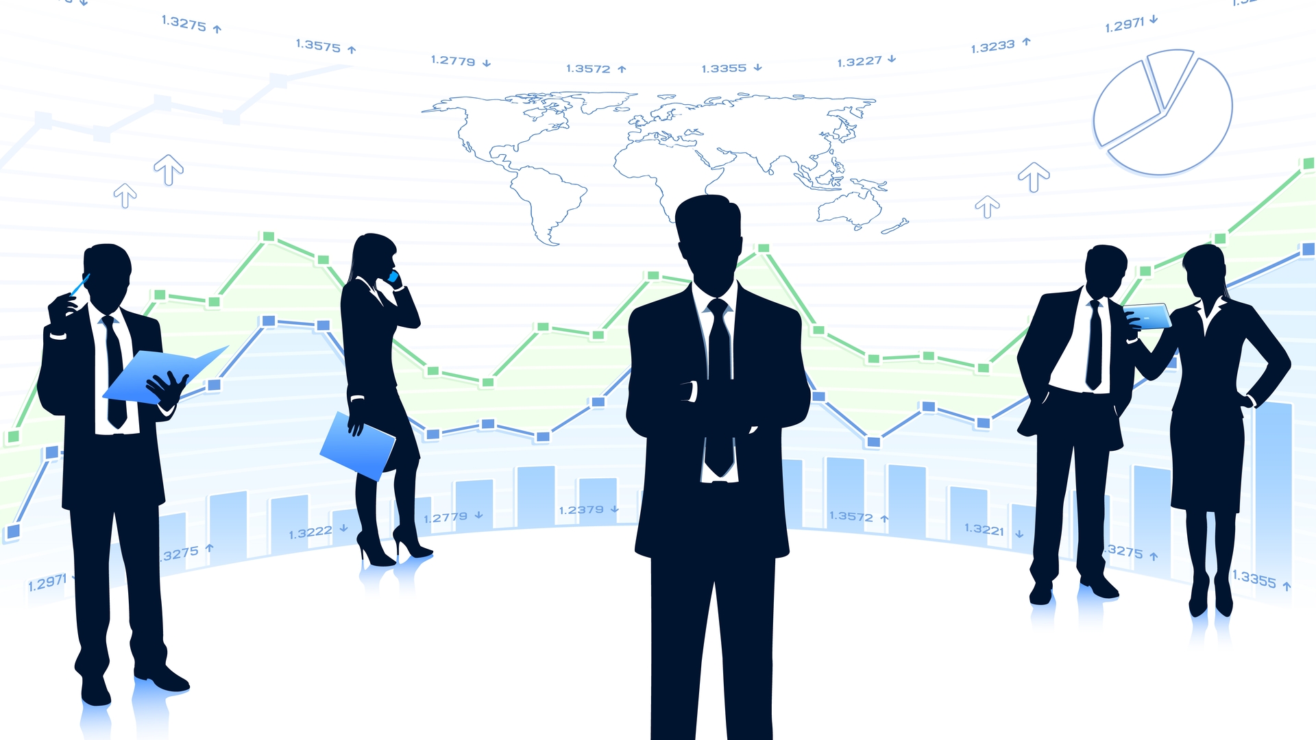 نرم‌افزار مدیریت کسب وکار