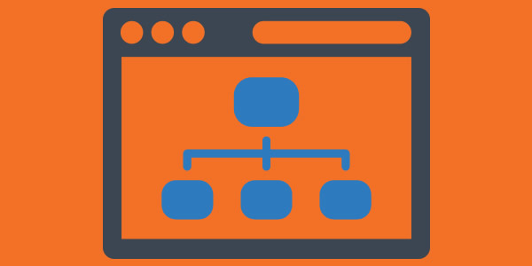 معماری اطلاعات Co-Existing Hierarchies