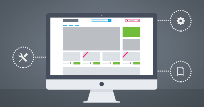 معماری اطلاعات صفحه لیست