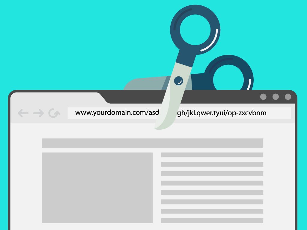 کوتاه‌کننده‌های لینک