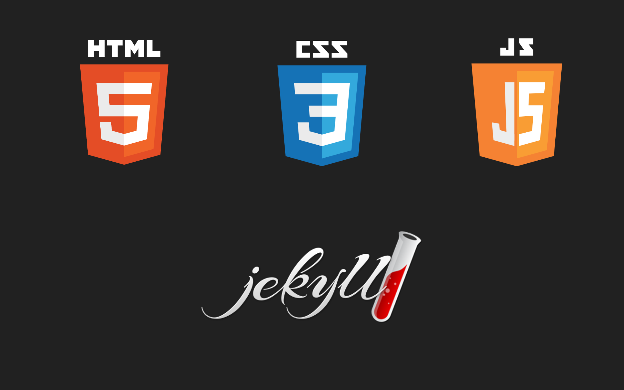 سایت‌سازهای ایستا و جکیل