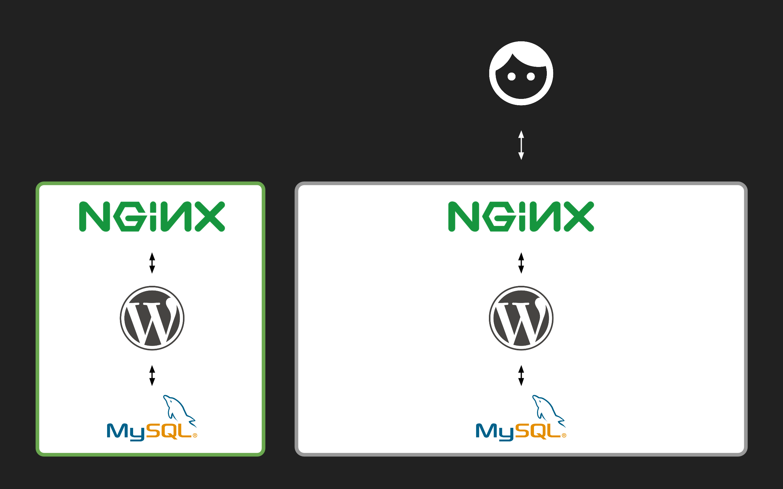 سایت‌سازهای ایستا و آپدیت وردپرس