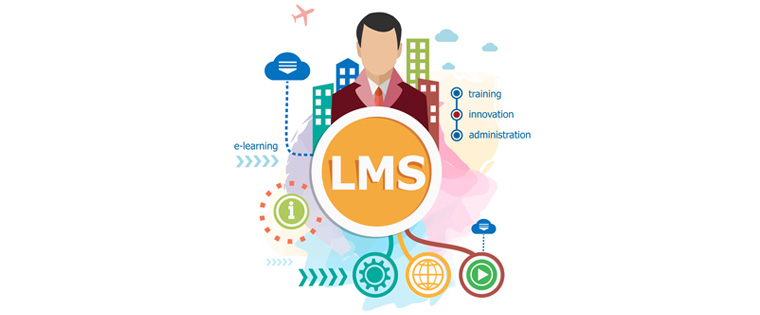 فاکتورهای LMS