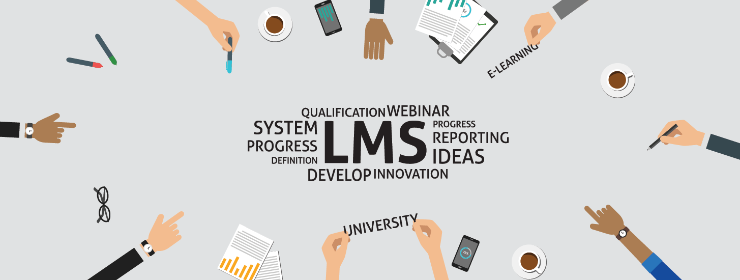 درباره LMS