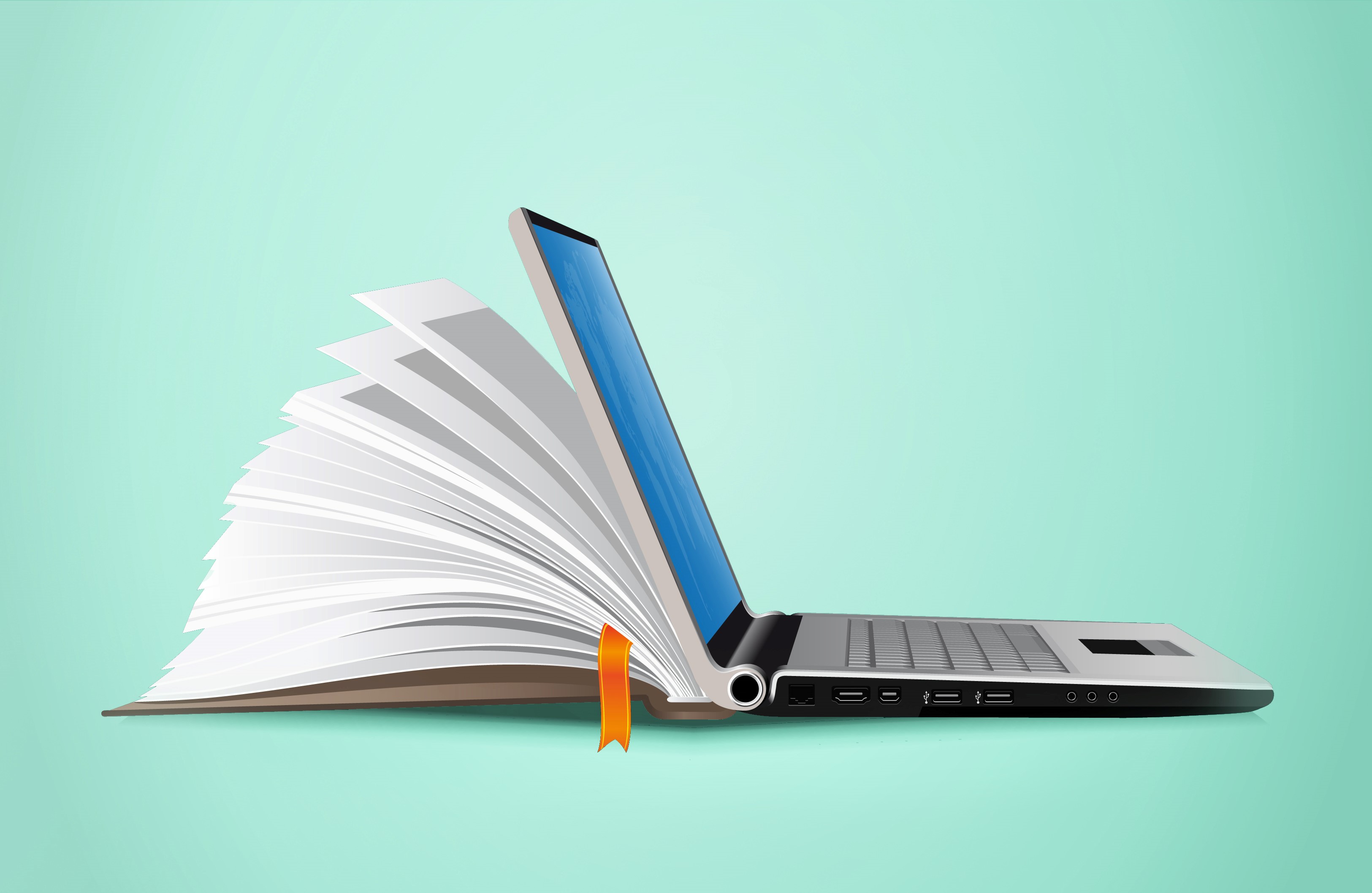 آموزش مجازی به جای آموزش سنتی