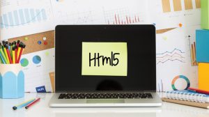 HTML5 و اصطلاح رایج elearning