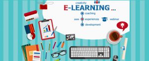 Rapid e-Learning Software