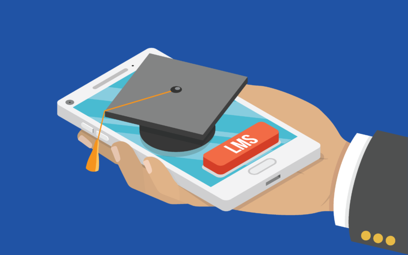 مزایا ال ام اس و دریافت گواهی