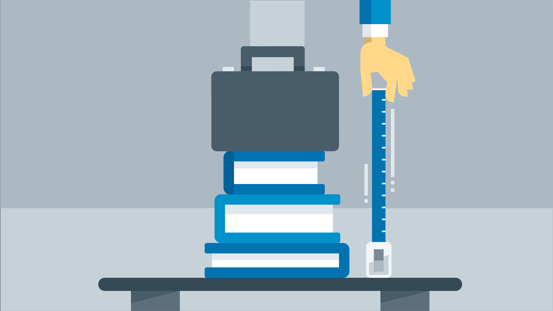Report on the learning process of good LMS features