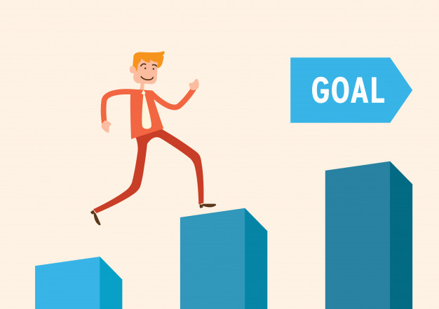 Compliance with goals features of good lms