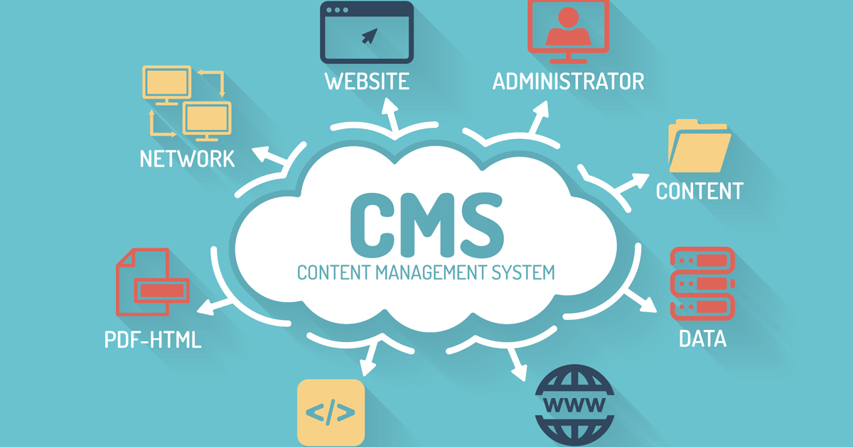 CMS Migration