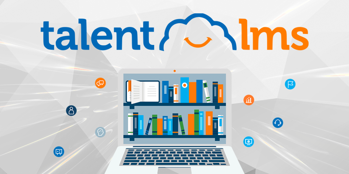 Talent LMS در آموزش مجازی