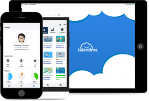 گالری تصاویر Talent LMS