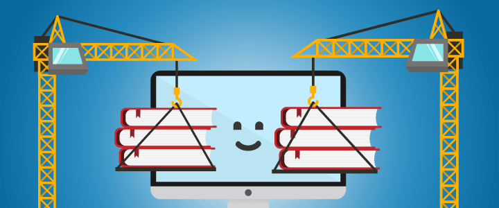 ساخت کلاس و راه اندازی آموزش مجازی