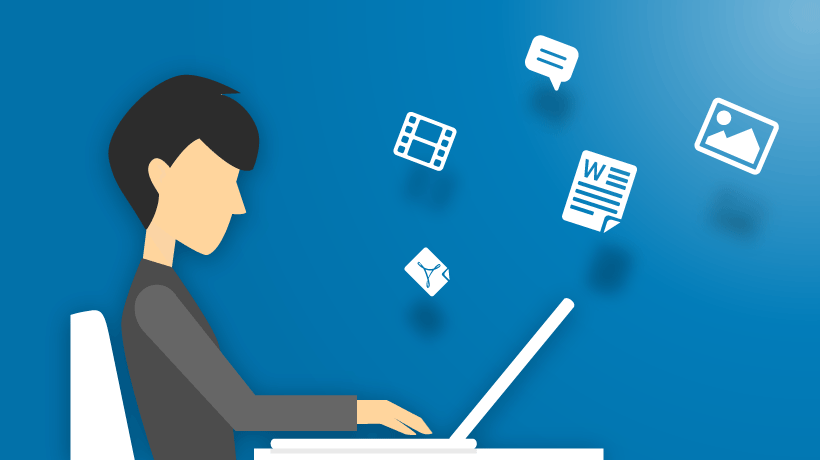 راه اندازی آموزش مجازی و نوشتن محتوای دوره