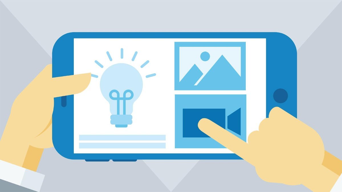 ابزارها در راه اندازی آموزش مجازی