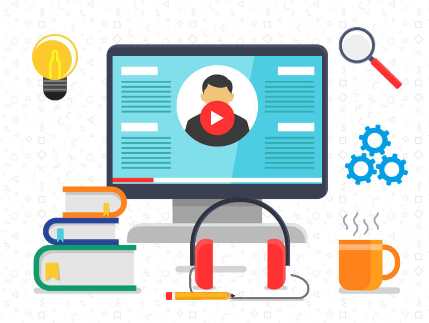 ابزار مناسب در راه اندازی آموزش مجازی