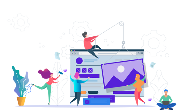 طراحی پرتال