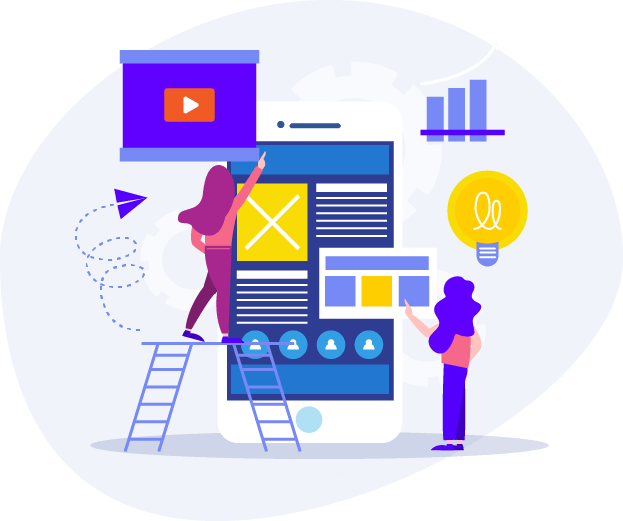 تجربه کاربر و طراحی پرتال