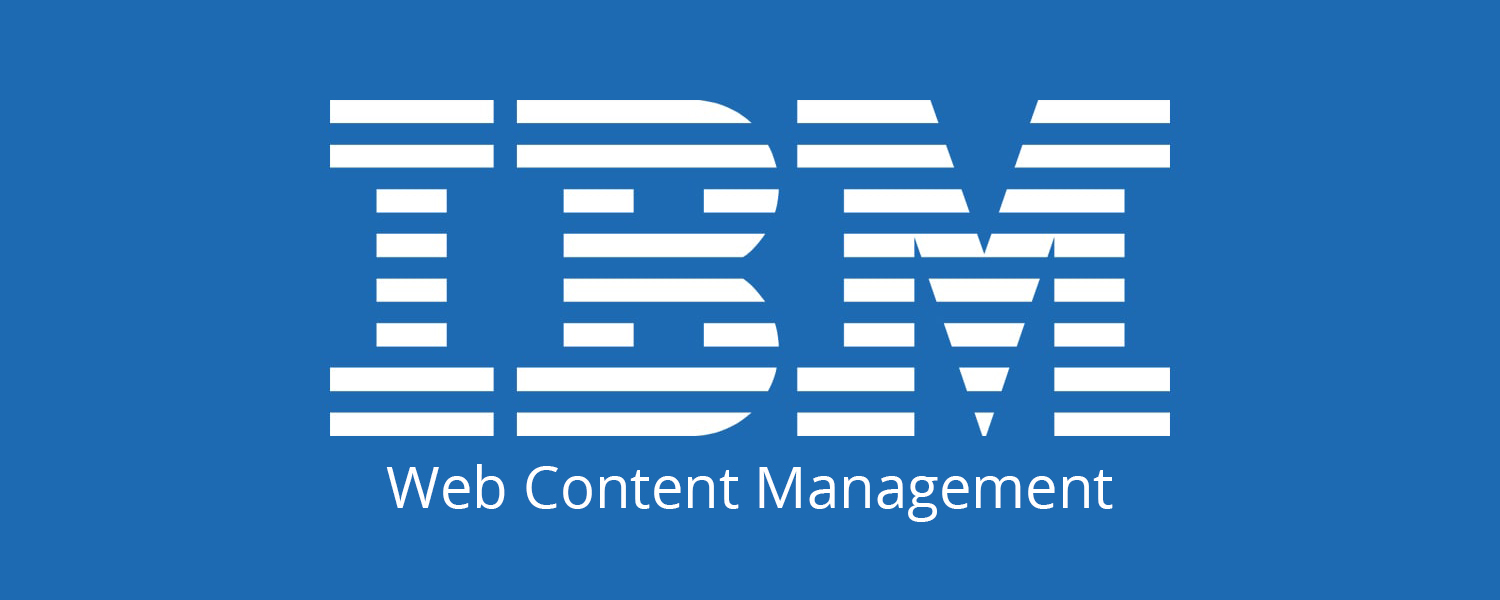 پلتفرم پورتال IBM