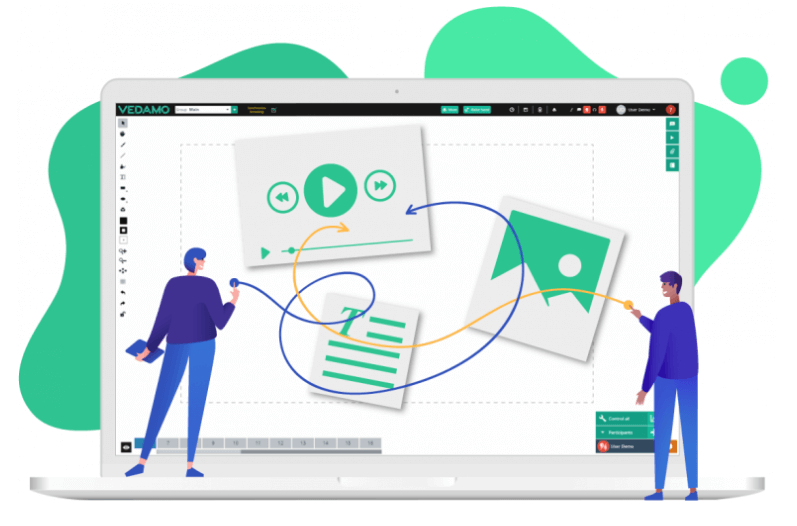 microlearning and gamification در یادگیری کارمندان