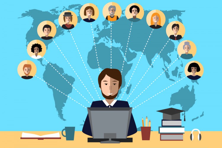 موک (MOOC) در آموزش