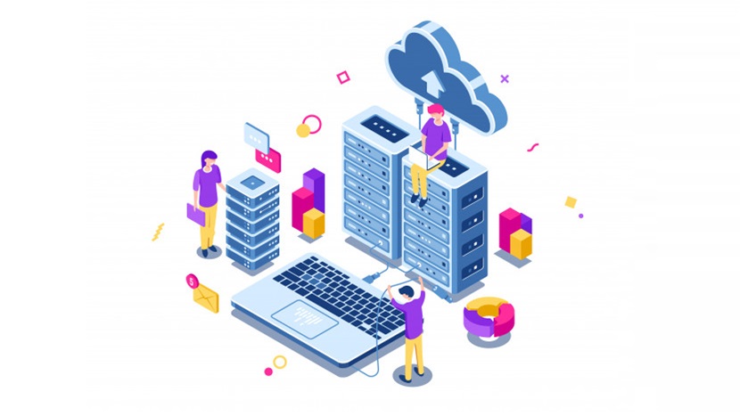 خرید ال ام اس سفارشی ابری