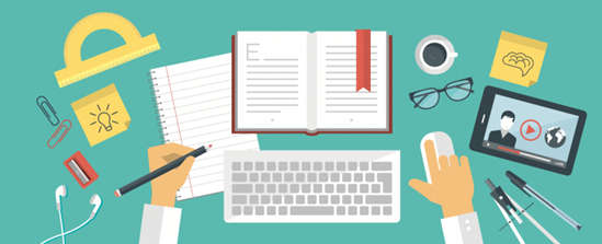 یادگیری همزمان و یادگیری غیرهمزمان و استراتژی یادگیری غیرهمزمان