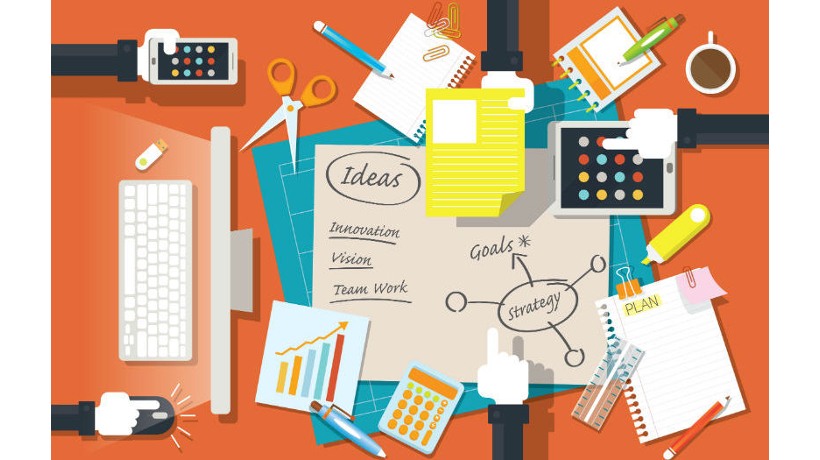 طراحی آموزشی از اصطلاحات ال ام اس