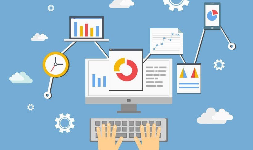 تالیف سریع از اصطلاحات ال ام اس