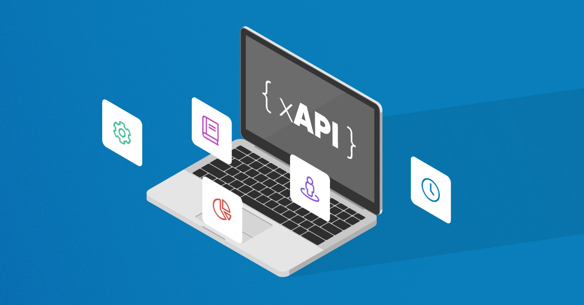 XAPI از اصطلاحات ال ام اس