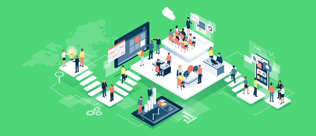 بی ام اس (BMS) و ساختار آن