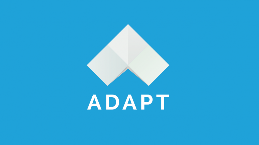 نرم افزار آموزش مجازی Adapt Builder