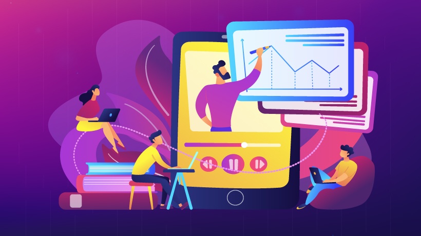 یادگیری ترکیبی چیست