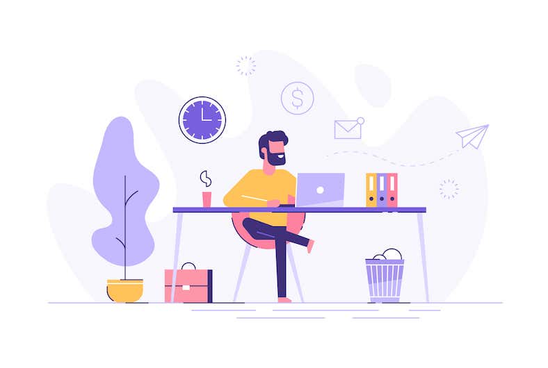 دیجیتال مارکتینگ چیست و دیجیتال مارکتر کیست