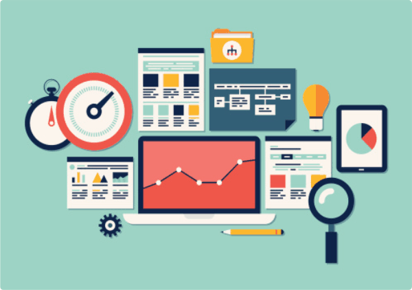 تفاوت وب سایت و پورتال و خدمات آنها