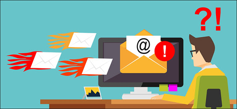 E-posta pazarlaması ile toplu e-posta gönderme arasındaki fark
